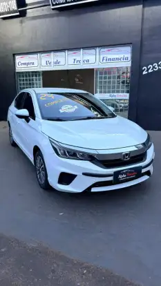 HONDA-CITY-1.5 i-VTEC FLEX HATCH LX CVT HONDA-CITY-2024