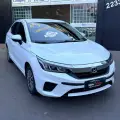 HONDA CITY 1.5 i-VTEC FLEX HATCH LX CVT HONDA CITY 1.5 i-VTEC FLEX HATCH LX CVT