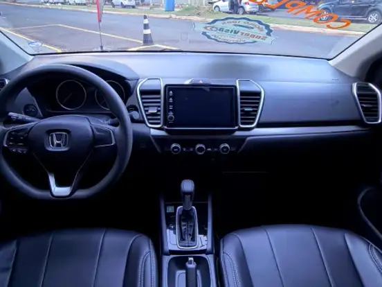 HONDA-CITY-1.5 i-VTEC FLEX HATCH LX CVT HONDA-CITY-2024