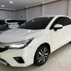 HONDA CITY 1.5 i-VTEC FLEX HATCH TOURING CVT HONDA CITY 1.5 i-VTEC FLEX HATCH TOURING CVT