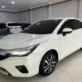 HONDA CITY 1.5 i-VTEC FLEX HATCH TOURING CVT HONDA CITY 1.5 i-VTEC FLEX HATCH TOURING CVT