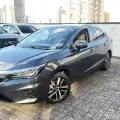 HONDA CITY 1.5 i-VTEC FLEX TOURING CVT HONDA CITY 1.5 i-VTEC FLEX TOURING CVT