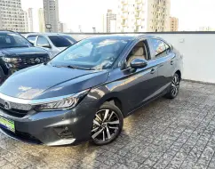 HONDA CITY 1.5 i-VTEC FLEX TOURING CVT HONDA CITY 1.5 i-VTEC FLEX TOURING CVT