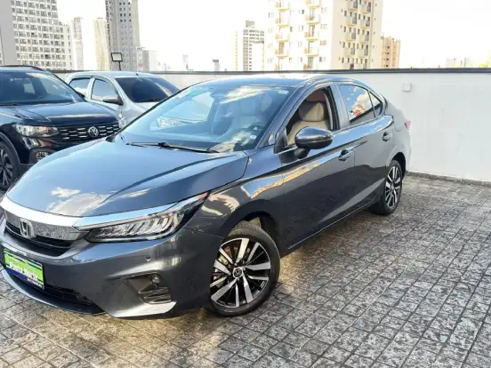 HONDA-CITY-1.5 i-VTEC FLEX TOURING CVT HONDA-CITY-2023