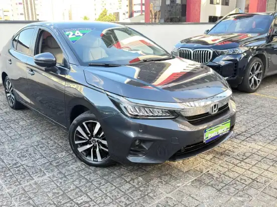 HONDA-CITY-1.5 i-VTEC FLEX TOURING CVT HONDA-CITY-2023