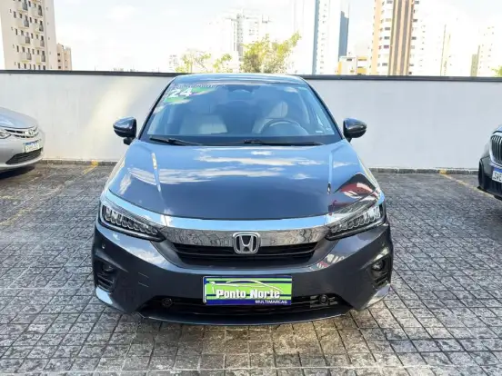 HONDA-CITY-1.5 i-VTEC FLEX TOURING CVT HONDA-CITY-2023