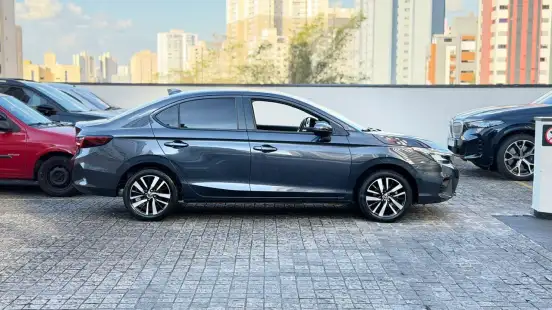 HONDA-CITY-2023
