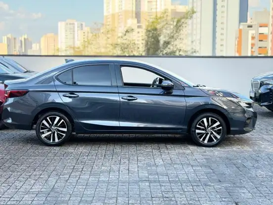 HONDA-CITY-1.5 i-VTEC FLEX TOURING CVT HONDA-CITY-2023