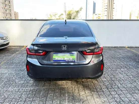 HONDA-CITY-1.5 i-VTEC FLEX TOURING CVT HONDA-CITY-2023