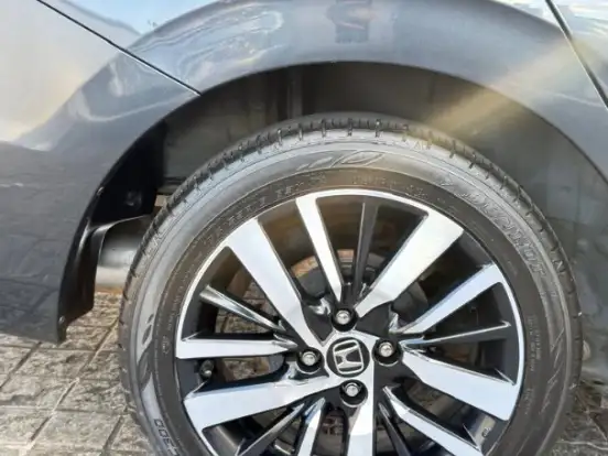 HONDA-CITY-1.5 i-VTEC FLEX TOURING CVT HONDA-CITY-2023