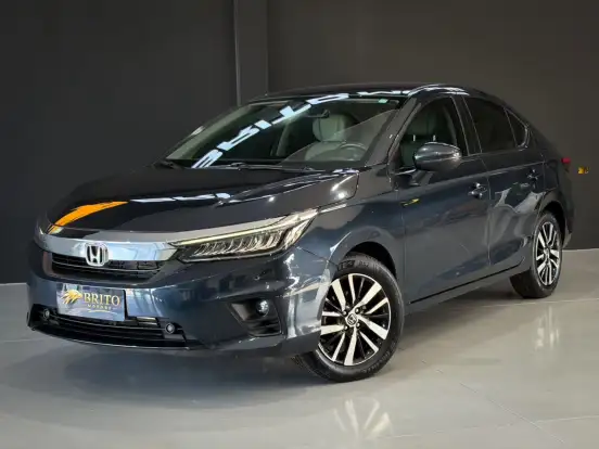 HONDA-CITY-1.5 i-VTEC FLEX TOURING CVT HONDA-CITY-2023