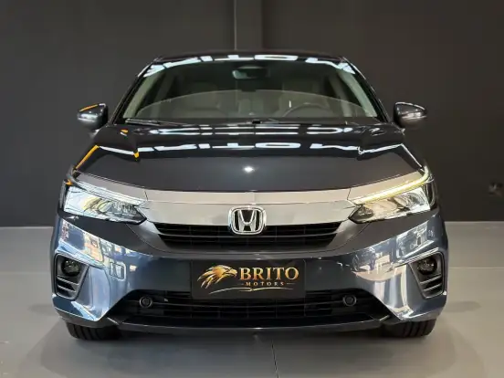 HONDA-CITY-1.5 i-VTEC FLEX TOURING CVT HONDA-CITY-2023