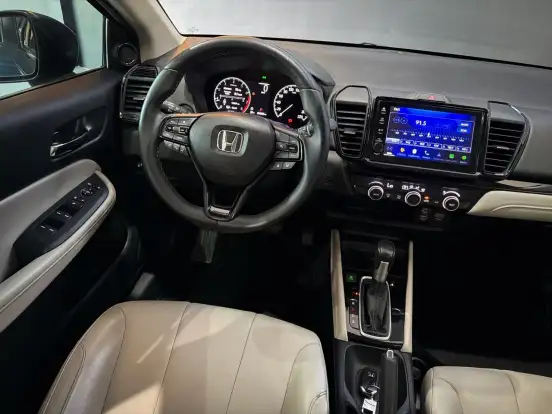 HONDA-CITY-1.5 i-VTEC FLEX TOURING CVT HONDA-CITY-2023