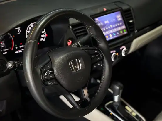 HONDA-CITY-1.5 i-VTEC FLEX TOURING CVT HONDA-CITY-2023