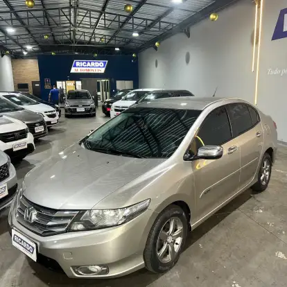 HONDA-CITY-2009