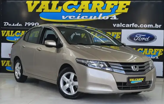 HONDA-CITY-2010