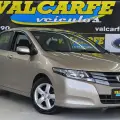 HONDA CITY 1.5 LX 16V FLEX 4P AUTOMÁTICO HONDA CITY 1.5 LX 16V FLEX 4P AUTOMÁTICO
