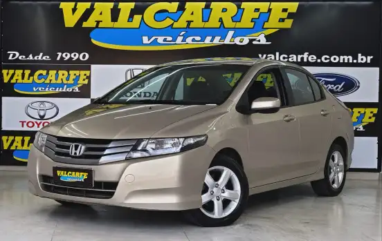 HONDA-CITY-2010