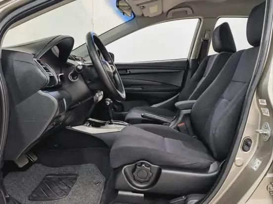 HONDA-CITY-1.5 LX 16V FLEX 4P AUTOMÁTICO HONDA-CITY-2010