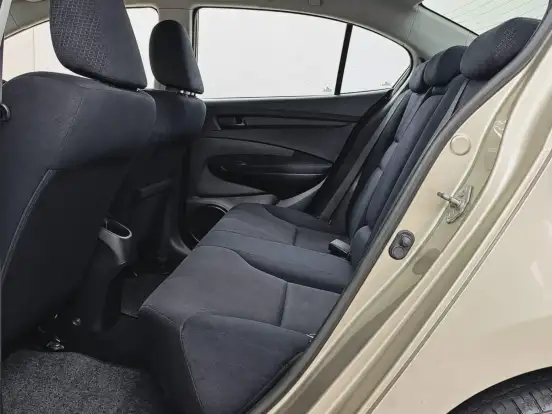 HONDA-CITY-1.5 LX 16V FLEX 4P AUTOMÁTICO HONDA-CITY-2010