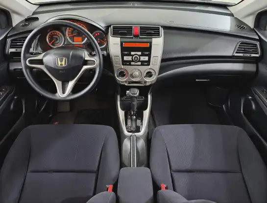 HONDA-CITY-2010