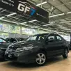 HONDA CITY 1.5 LX 16V FLEX 4P MANUAL HONDA CITY 1.5 LX 16V FLEX 4P MANUAL