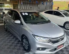 HONDA CITY 1.5 PERSONAL 16V FLEX 4P AUTOMÁTICO HONDA CITY 1.5 PERSONAL 16V FLEX 4P AUTOMÁTICO