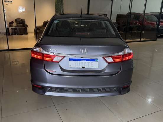 HONDA-CITY-1.5 EX 16V FLEX 4P AUTOMÁTICO HONDA-CITY-2020