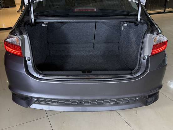 HONDA-CITY-1.5 EX 16V FLEX 4P AUTOMÁTICO HONDA-CITY-2020