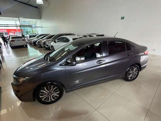 HONDA-CITY-1.5 EX 16V FLEX 4P AUTOMÁTICO HONDA-CITY-2020