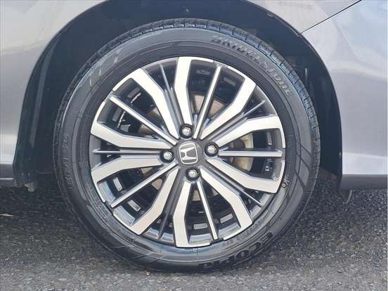 HONDA-CITY-2021