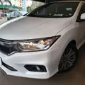 HONDA CITY 1.5 EX 16V FLEX 4P AUTOMÁTICO HONDA CITY 1.5 EX 16V FLEX 4P AUTOMÁTICO