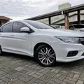 HONDA CITY 1.5 EX 16V FLEX 4P AUTOMÁTICO HONDA CITY 1.5 EX 16V FLEX 4P AUTOMÁTICO