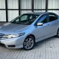 HONDA CITY 1.5 EX 16V FLEX 4P MANUAL HONDA CITY 1.5 EX 16V FLEX 4P MANUAL