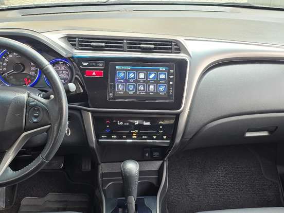 HONDA-CITY-2017