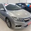 HONDA CITY 1.5 EXL 16V FLEX 4P AUTOMÁTICO HONDA CITY 1.5 EXL 16V FLEX 4P AUTOMÁTICO