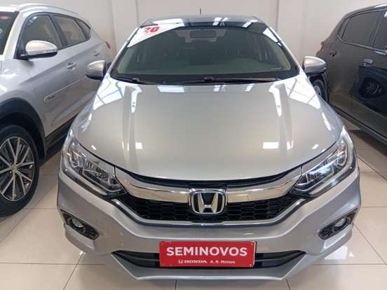 HONDA-CITY-2020