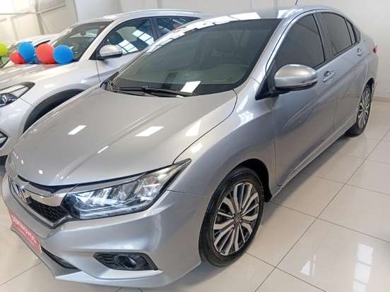 HONDA-CITY-1.5 EXL 16V FLEX 4P AUTOMÁTICO HONDA-CITY-2020