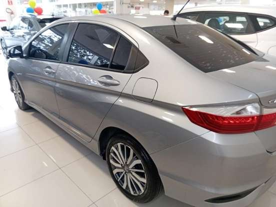 HONDA-CITY-1.5 EXL 16V FLEX 4P AUTOMÁTICO HONDA-CITY-2020
