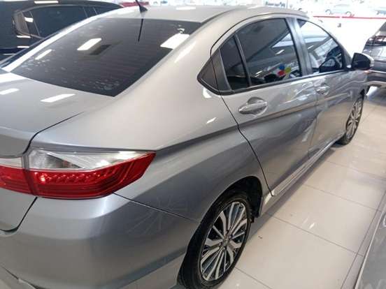HONDA-CITY-2020