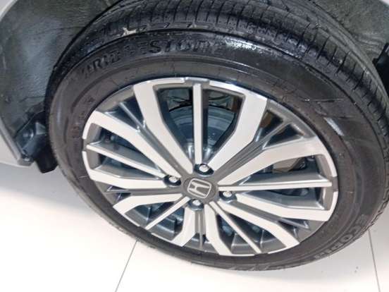 HONDA-CITY-1.5 EXL 16V FLEX 4P AUTOMÁTICO HONDA-CITY-2020