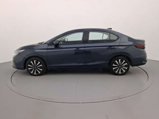 HONDA-CITY-1.5 i-VTEC FLEX EX CVT HONDA-CITY-2025