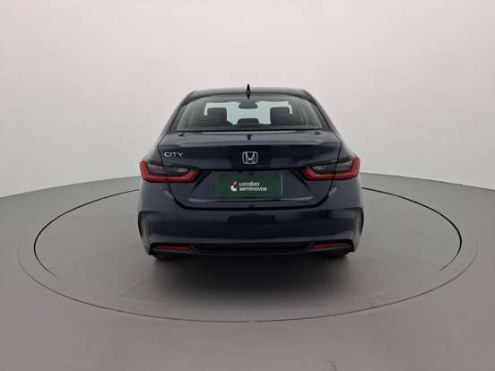 HONDA-CITY-1.5 i-VTEC FLEX EX CVT HONDA-CITY-2025