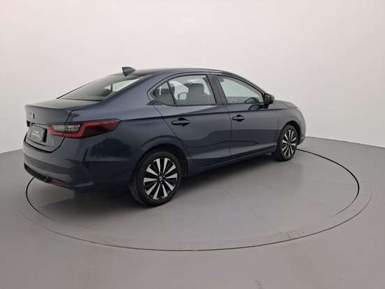HONDA-CITY-1.5 i-VTEC FLEX EX CVT HONDA-CITY-2025