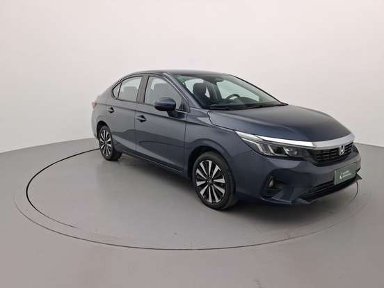 HONDA-CITY-1.5 i-VTEC FLEX EX CVT HONDA-CITY-2025