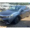 HONDA CITY 1.5 i-VTEC FLEX EX CVT HONDA CITY 1.5 i-VTEC FLEX EX CVT
