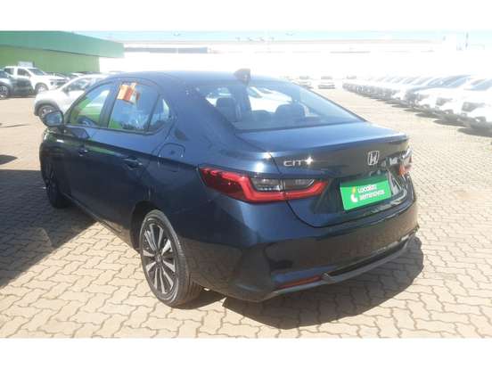 HONDA-CITY-2025