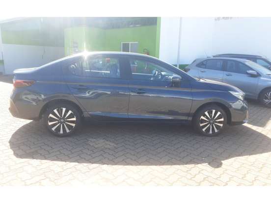 HONDA-CITY-1.5 i-VTEC FLEX EX CVT HONDA-CITY-2025