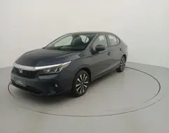 HONDA CITY 1.5 i-VTEC FLEX EX CVT HONDA CITY 1.5 i-VTEC FLEX EX CVT