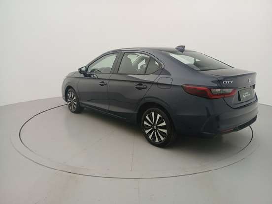 HONDA-CITY-1.5 i-VTEC FLEX EX CVT HONDA-CITY-2025